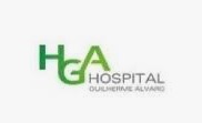 Hospital Geral Guilherme Alvaro