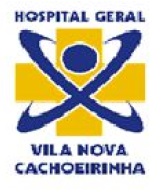 Hospital Geral Vila Nova Cachoerinha